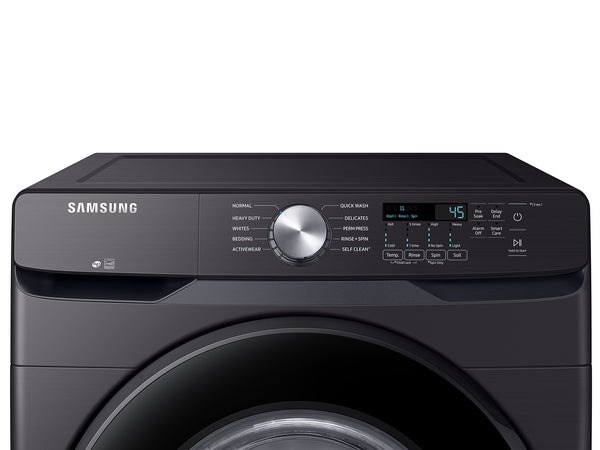 4.5 cu. ft. Front Load Washer with Vibration Reduction Technology+