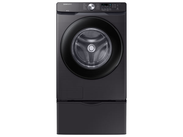 4.5 cu. ft. Front Load Washer with Vibration Reduction Technology+