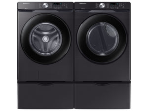 4.5 cu. ft. Front Load Washer with Vibration Reduction Technology+
