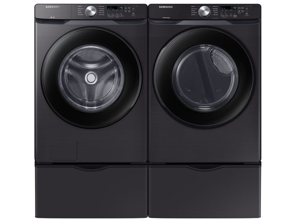 4.5 cu. ft. Front Load Washer with Vibration Reduction Technology+