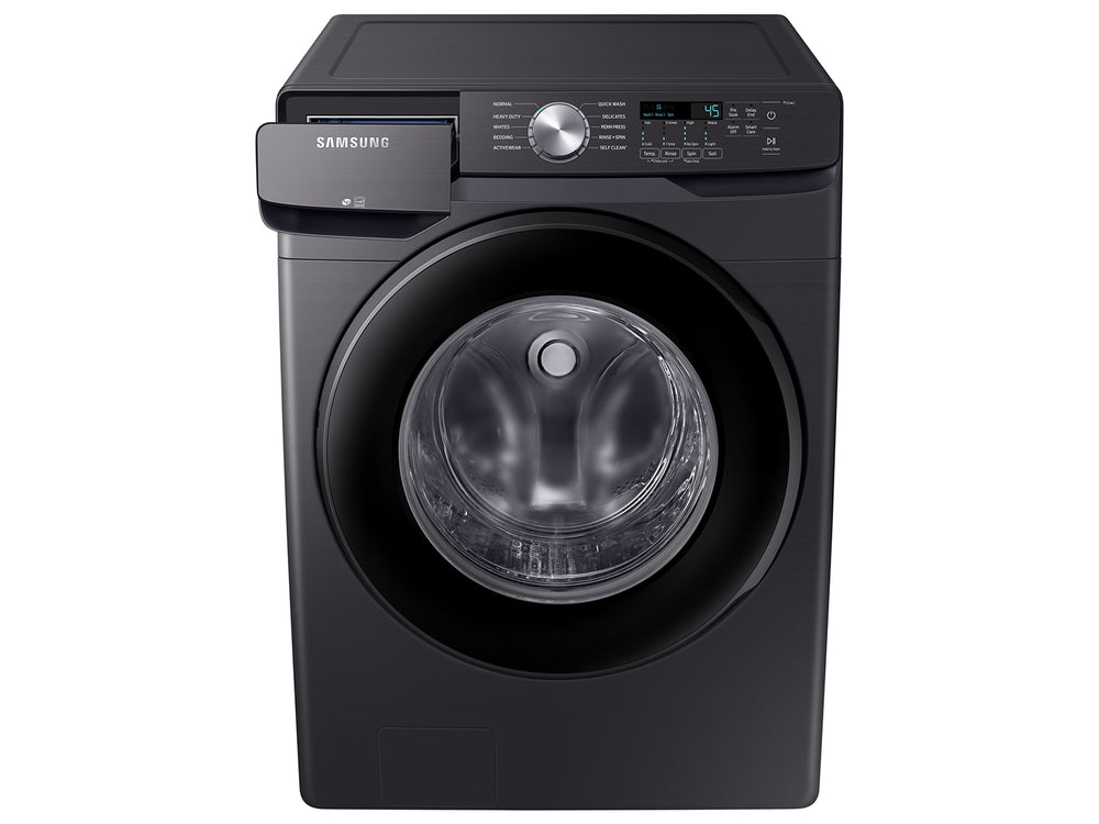 4.5 cu. ft. Front Load Washer with Vibration Reduction Technology+