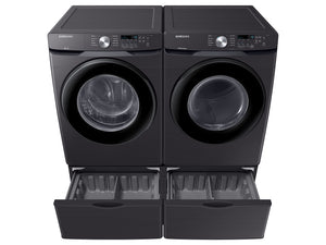 4.5 cu. ft. Front Load Washer with Vibration Reduction Technology+