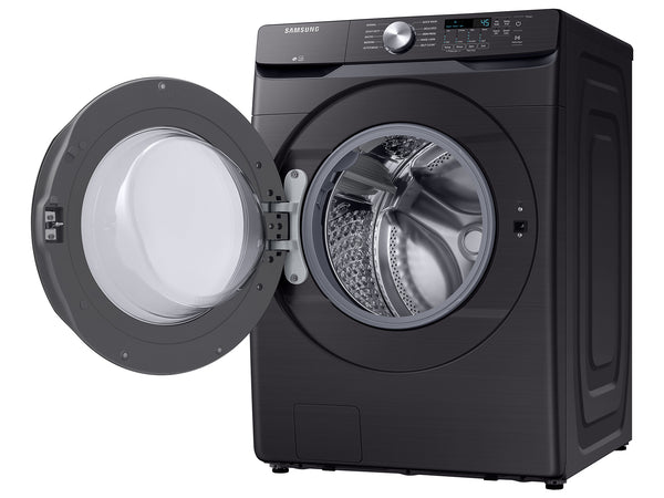 4.5 cu. ft. Front Load Washer with Vibration Reduction Technology+