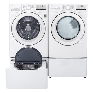 7.4 cu.ft.  Gas Front Load Dryer
