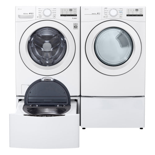 7.4 cu.ft.  Gas Front Load Dryer