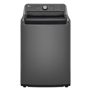 4.1 cu. ft. Top Load Washer with 4-Way Agitator® and TurboDrum™ Technology