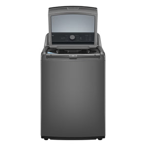 4.1 cu. ft. Top Load Washer with 4-Way Agitator® and TurboDrum™ Technology