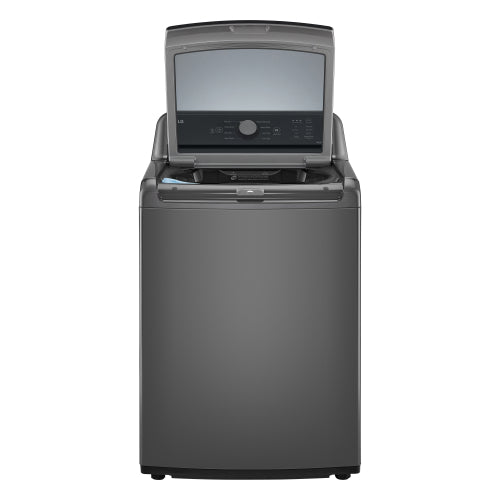 4.1 cu. ft. Top Load Washer with 4-Way Agitator® and TurboDrum™ Technology