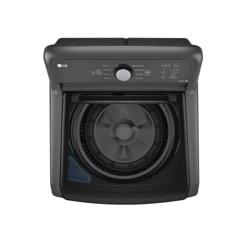4.1 cu. ft. Top Load Washer with 4-Way Agitator® and TurboDrum™ Technology