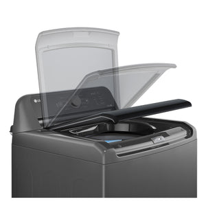 4.1 cu. ft. Top Load Washer with 4-Way Agitator® and TurboDrum™ Technology