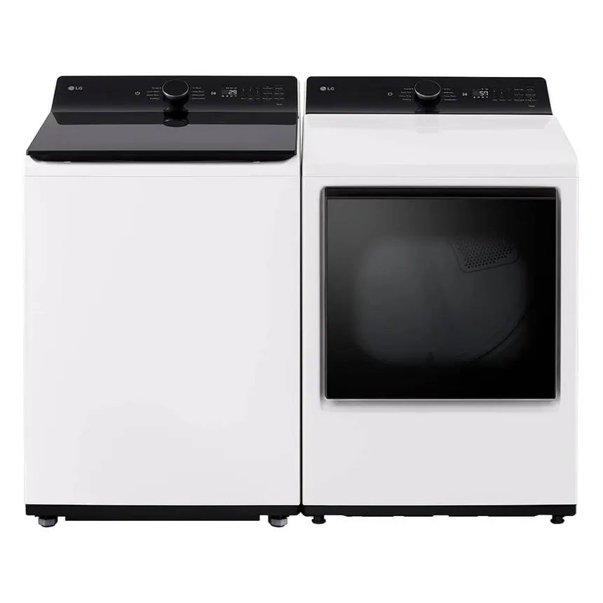 LG ALPINE LAUNDRY SET