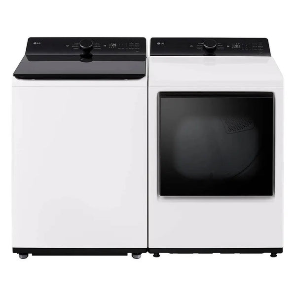 LG ALPINE LAUNDRY SET