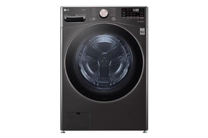 LG 4.5 cu. ft. Ultra Large Capacity Front Load Washer