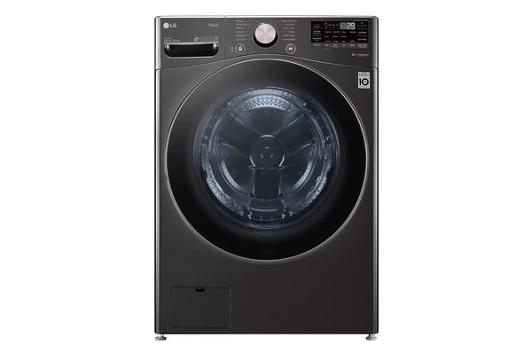 LG 4.5 cu. ft. Ultra Large Capacity Front Load Washer