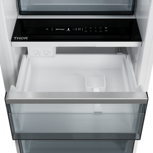 24-inch Built-in Freezer Column, Panel Ready