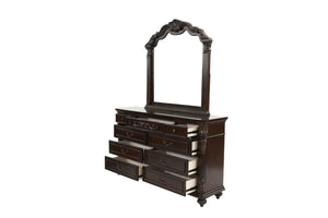 DRESSER FOR F9385/F9386
