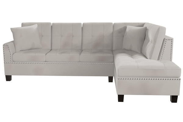 2-PCS SECTIONAL SET