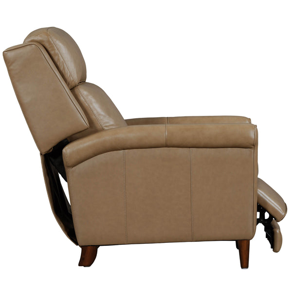Northfield - Power High Leg Recliner P2-Power By Freemotion - Lotus Cream