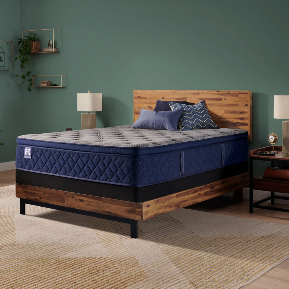 Regional Promo - Golden Spirit Soft Pillow Top - Split California King