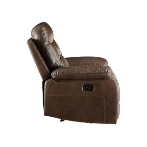  Motion Reclining Function â€¢ Tight Back & Seat Cushion (1+1) â€¢ Horizontal Tufted