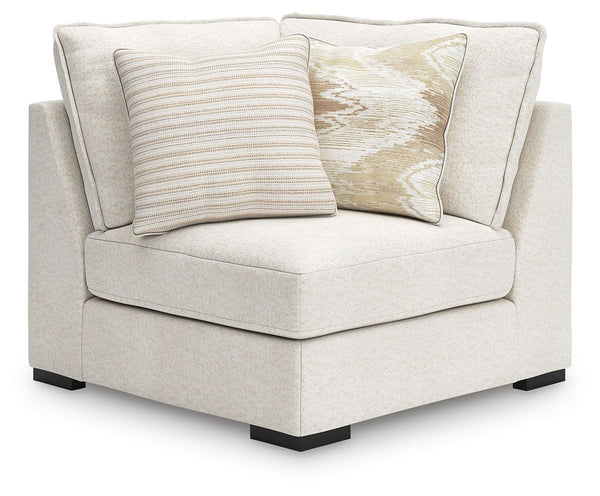  this modular sectional is perfect for active households. Its high-performance Next-Gen Nuvellaâ„¢ fabric is oh-so-easy to clean
