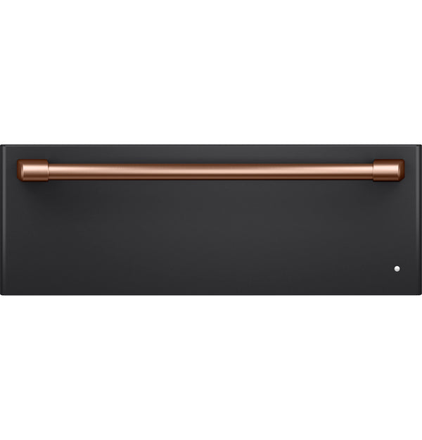 Café™ 30" Warming Drawer