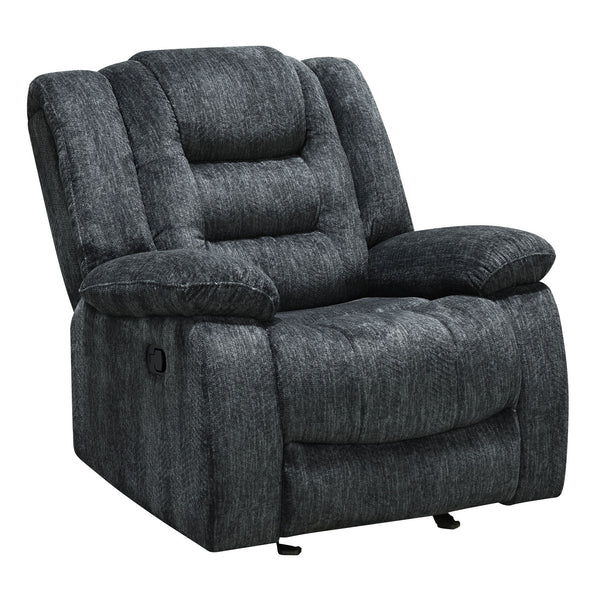  and ready for lounging