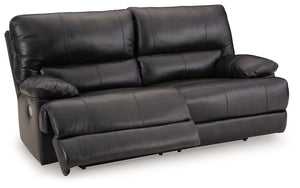  like one-touch reclining and adjustable headrests