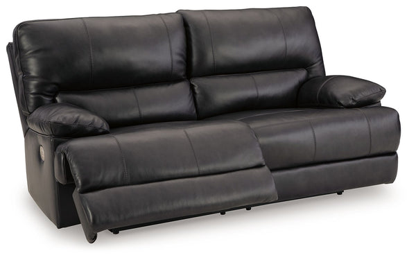  like one-touch reclining and adjustable headrests