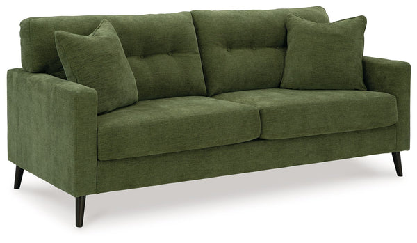  Loveseat