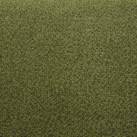 Horizon Hall - Brown / Green - Sofa With Cushion