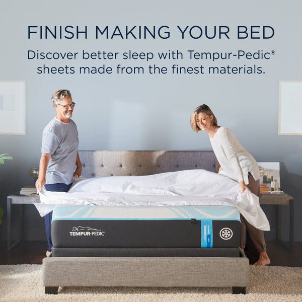  knit fabric that draws moisture away from your body to keep you sleeping comfortably. These sheets are o