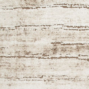 Kasney - Cream / Brown - Medium Rug