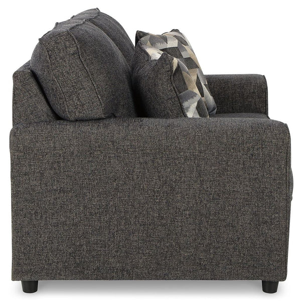  Loveseat