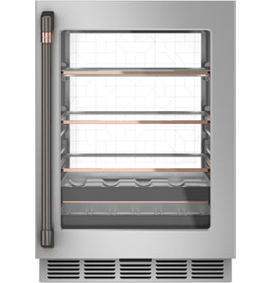 Café™ ENERGY STAR® Beverage Center