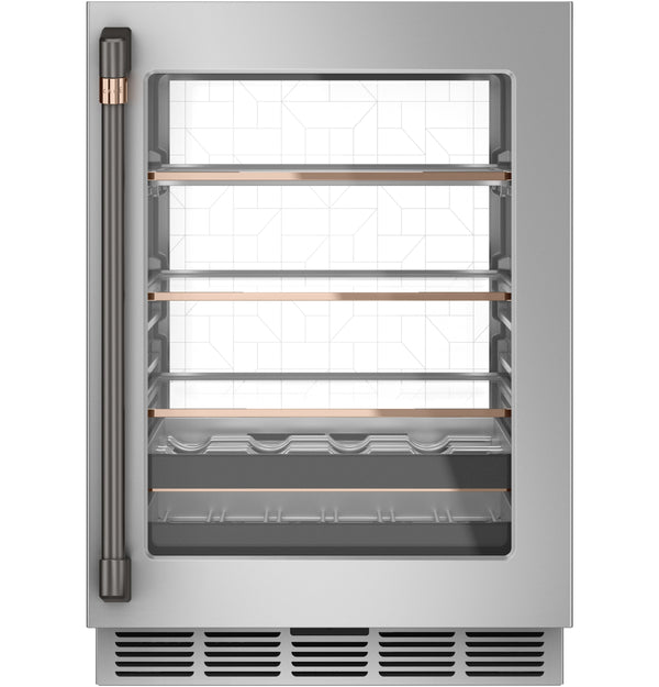 Café™ ENERGY STAR® Beverage Center