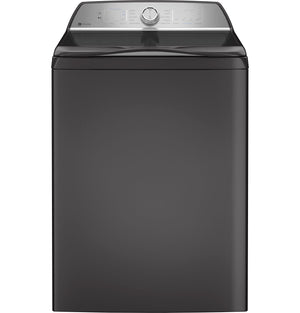 GE Profile™ ENERGY STAR® 5.0  cu. ft. Capacity Washer with Smarter Wash Technology and FlexDispense™