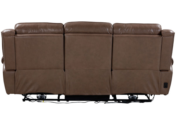 Atlantis - Power Reclining Zero Gravity Sofa