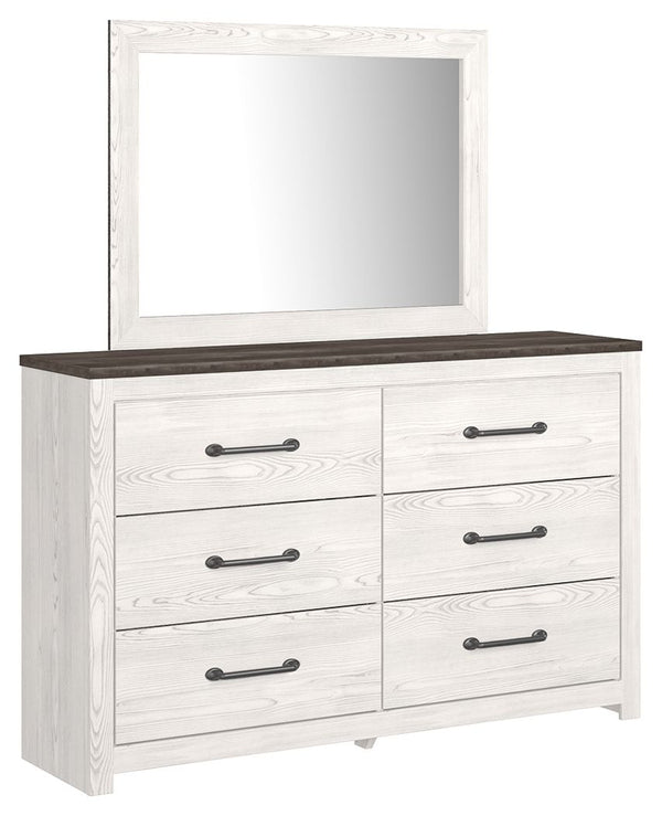  clean and casually modern. This bedroom sets white rustic finish sets the tone for your calming sanctuary. Matte black sconce lights and an abstract design on the headboard bring a fresh look to the bedâ€™s simply stunning profile. <h4><b>Gerridan -