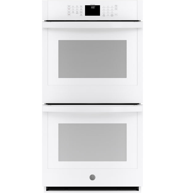 GE® 27" Smart Built-In Double Wall Oven