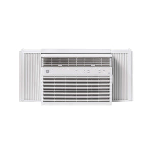 GE® 23,500 BTU Heat/Cool Electronic Window Air Conditioner for Extra-Large Rooms up to 1,500 sq. ft.