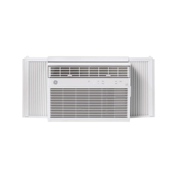 GE® 23,500 BTU Heat/Cool Electronic Window Air Conditioner for Extra-Large Rooms up to 1,500 sq. ft.