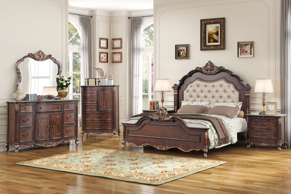  Dresser