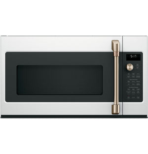 Café™ 1.7 Cu. Ft. Convection Over-the-Range Microwave Oven