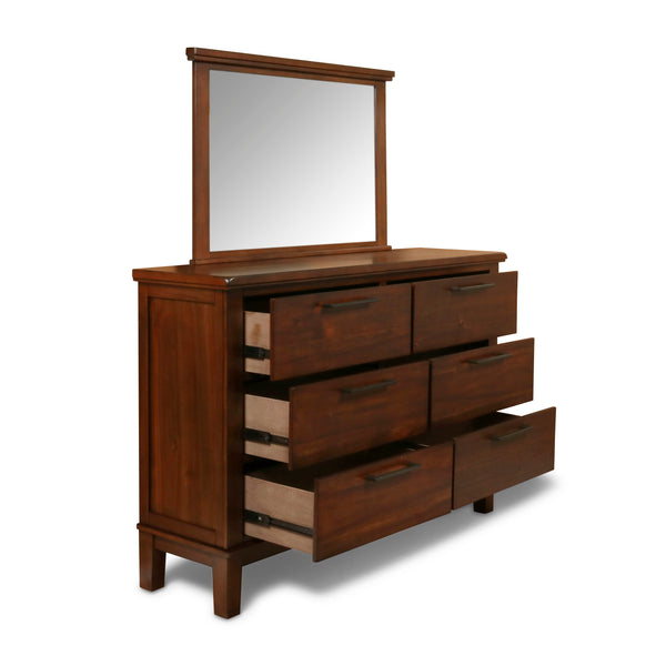  making it a timeless addition to any bedroom. Crafted from solid Rubberwood