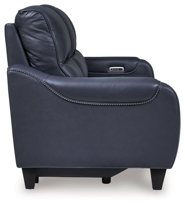  Power Recliner
