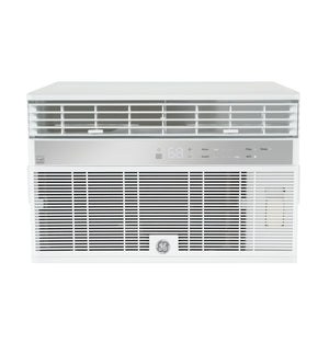 GE® ENERGY STAR® 14,000 BTU Smart Electronic Window Air Conditioner for Large Rooms up to 700 sq. ft.