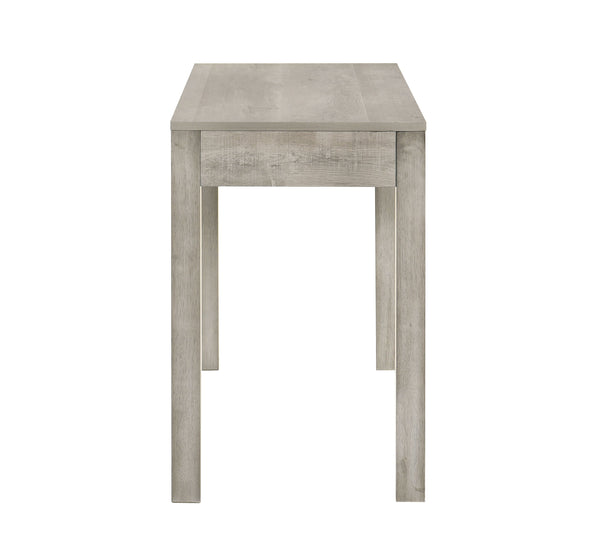 Valor - Writing Desk - Antique White