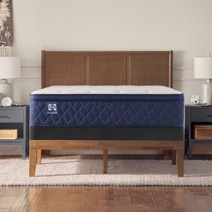 Regional Promo - Dream Waves Soft Pillow Top - California King