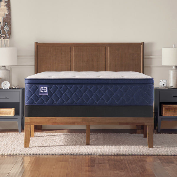 Regional Promo - Dream Waves Soft Pillow Top - California King